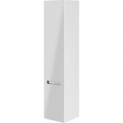 Шкаф-пенал Villeroy&Boch Subway 2.0 A709 00 DH, белый глянец